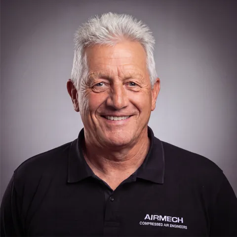 Keith, Projects at Airmech